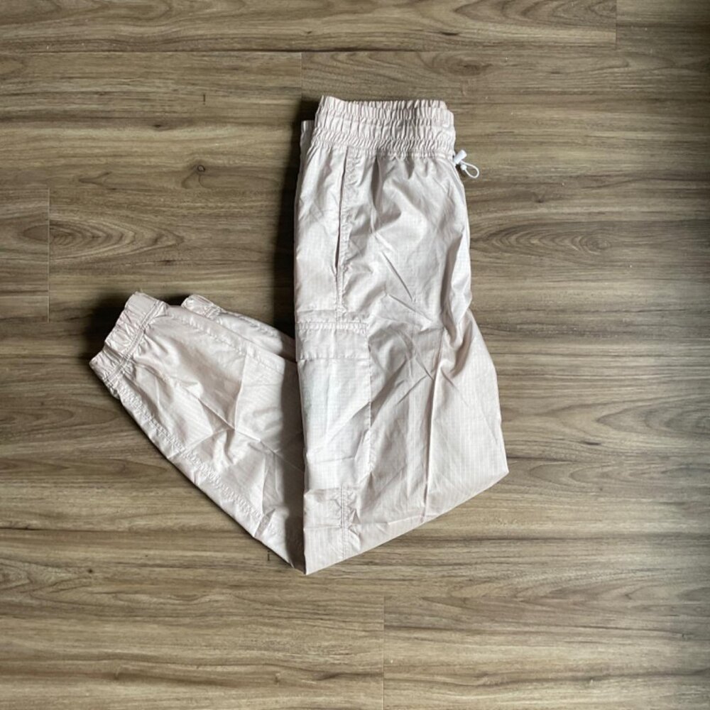Nike Swoosh Joggers - Size Small
